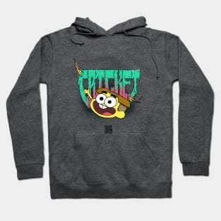 CRICKET Hoodie